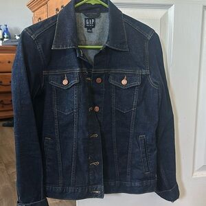 Gap Denim Jacket